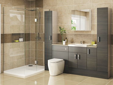 Bathroom Fitter Maghull, Liverpool